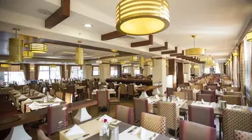 Side Star Beach Hotel