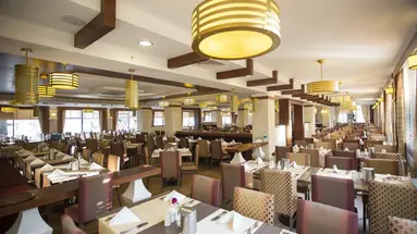 Side Star Beach Hotel