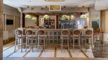 Side Star Beach Hotel