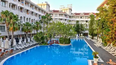 Side Star Beach Hotel