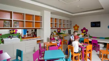 Side Star Beach Hotel