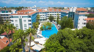 Side Star Beach Hotel