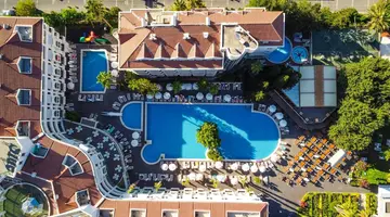 Side Star Beach Hotel