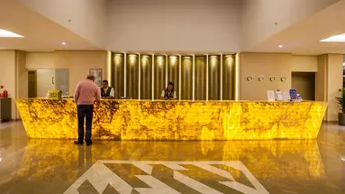 Side Star Beach Hotel