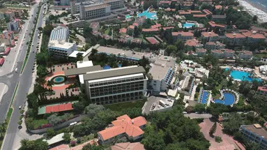 Side Star Beach Hotel