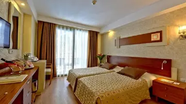 Side Star Beach Hotel