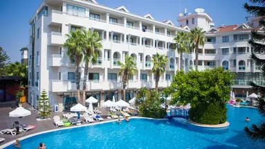 Side Star Beach Hotel