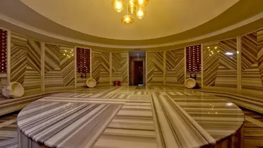 Side Star Beach Hotel