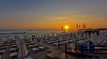 Side Star Beach Hotel