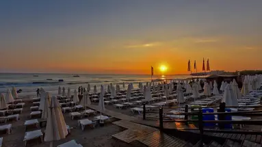 Side Star Beach Hotel