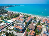 Side Star Beach Hotel