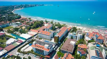Side Star Beach Hotel