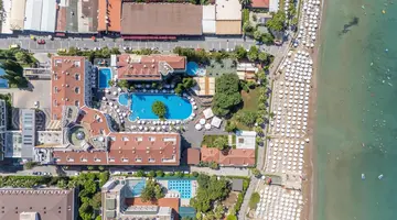 Side Star Beach Hotel
