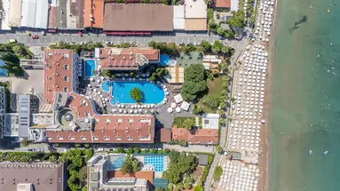 Side Star Beach Hotel