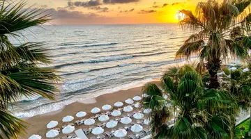Side Star Beach