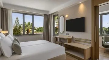 Side Star Beach