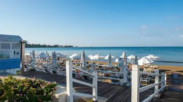 SIDE STAR BEACH