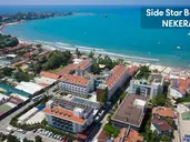 SIDE STAR BEACH