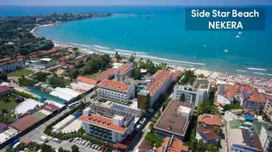 SIDE STAR BEACH
