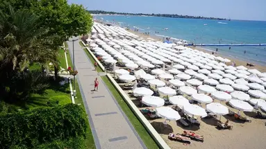 SIDE STAR BEACH