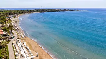 Side Star Beach