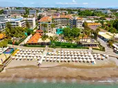 Side Star Beach
