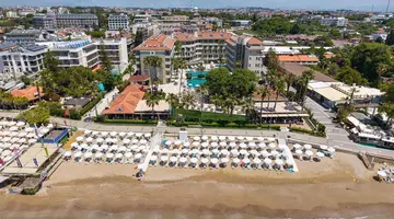 Side Star Beach