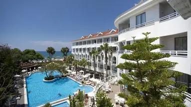 Side Star Beach