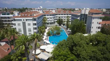 Side Star Beach