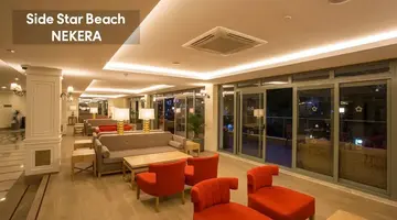 SIDE STAR BEACH