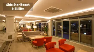 SIDE STAR BEACH