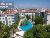 SIDE STAR BEACH