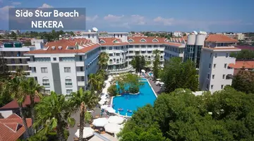 SIDE STAR BEACH