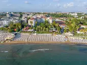 Side Star Beach