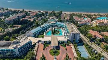 Side Star Elegance (ex. Asteria)