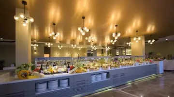 Side Star Elegance Hotel (Ex.Asteria Side