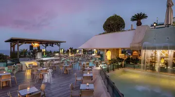 Side Star Elegance Hotel (Ex.Asteria Side