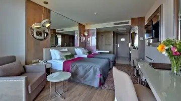 Side Star Elegance Hotel (Ex.Asteria Side