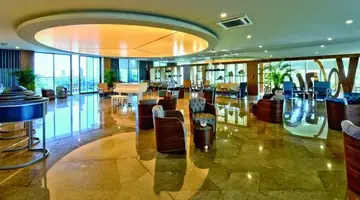Side Star Elegance Hotel (Ex.Asteria Side