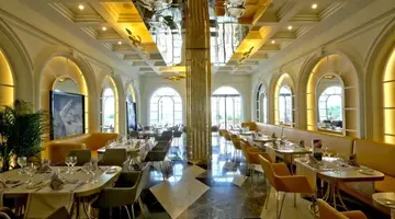 Side Star Elegance Hotel (Ex.Asteria Side