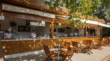 Side Star Elegance Hotel (Ex.Asteria Side