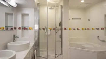 Side Star Elegance Hotel (Ex.Asteria Side
