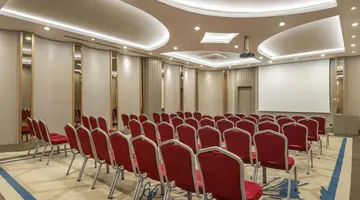 Side Star Elegance Hotel (Ex.Asteria Side