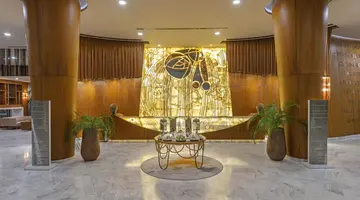 Side Star Elegance Hotel (Ex.Asteria Side