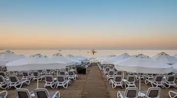 Side Star Elegance Hotel (Ex.Asteria Side