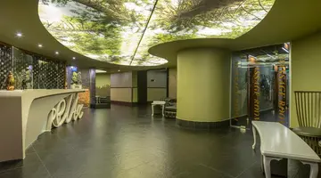 Side Star Elegance Hotel (Ex.Asteria Side