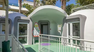 Side Star Elegance Hotel (Ex.Asteria Side