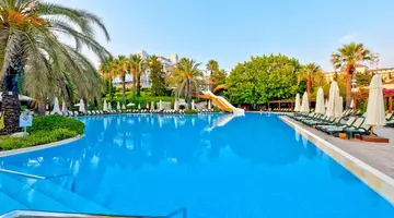 Side Star Elegance Hotel (Ex.Asteria Side