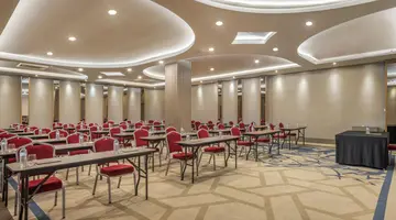 Side Star Elegance Hotel (Ex.Asteria Side