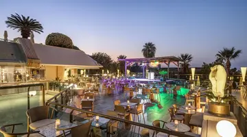 Side Star Elegance Hotel (Ex.Asteria Side